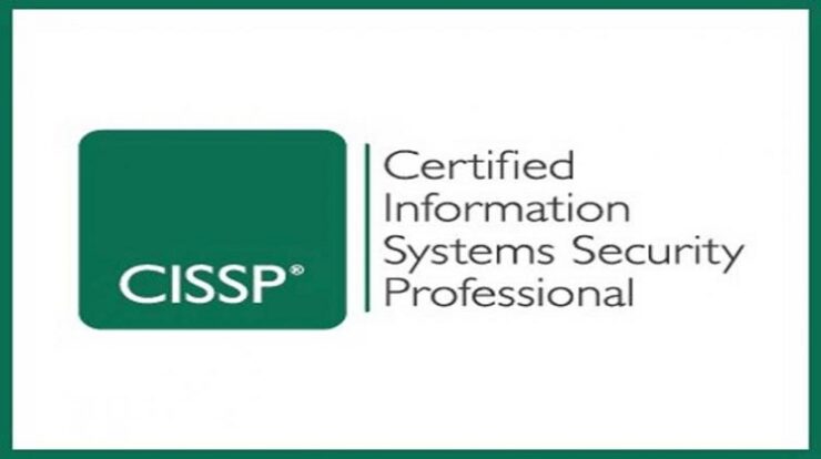 CISSP certification