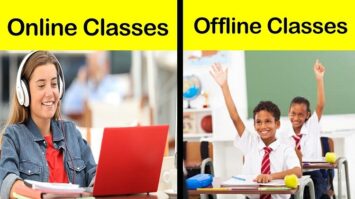 Offline Classes