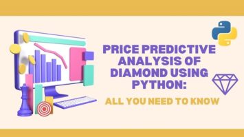 Diamond Using Python