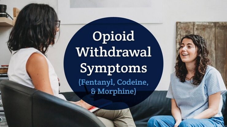 opioid withdrawal