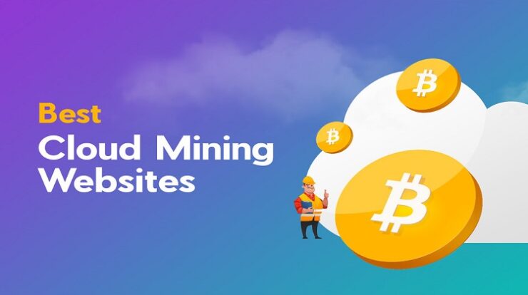 Crypto Cloud Mining