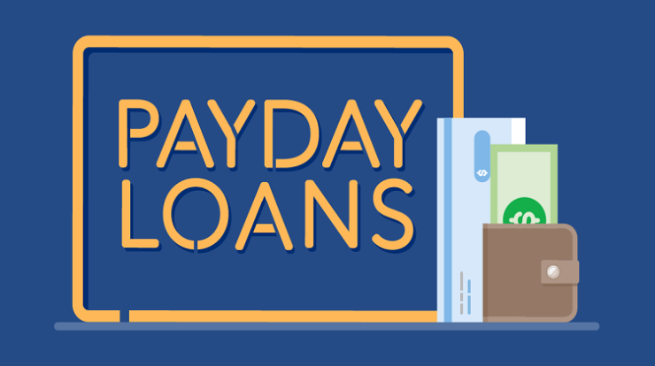 Hawaii Payday Loan