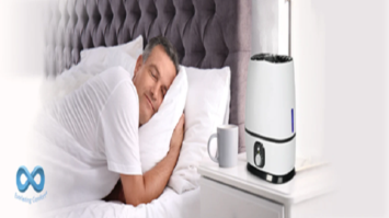 Humidifier for Your Bedroom