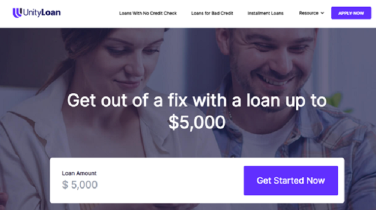 Best Loans with No Credit Check