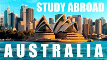 Australia study abroad programs