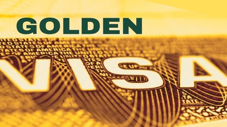 golden visas