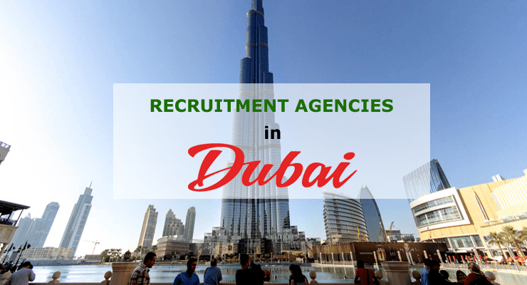 recruitment companies in Dubai