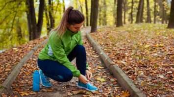 Best Running Shoes for Hip Pain