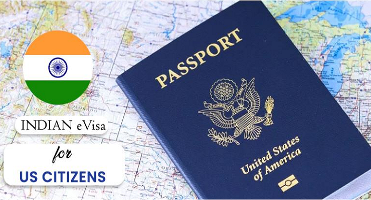 Indian Visa for SOUTH AFRICAN Citizens