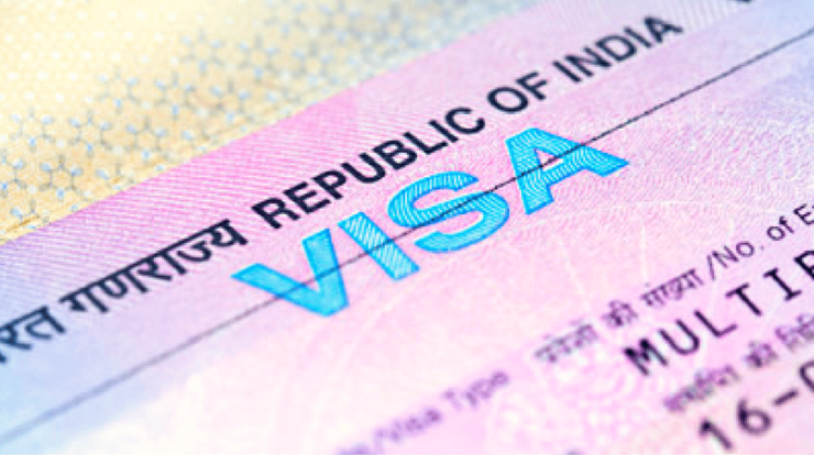Indian Visa for BULGARIAN Citizens