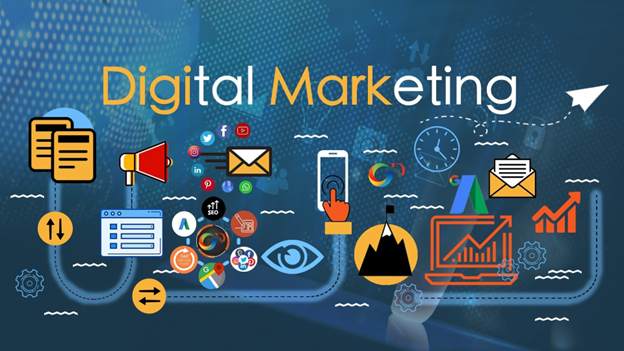 Digital Marketing Essentials For Beginners