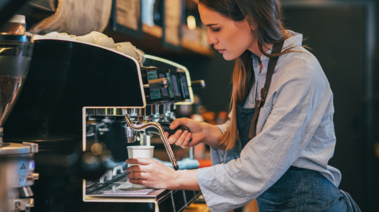 The Importance of Customer Service in Barista Jobs: Tips for Success