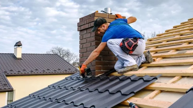 Illinois roofing contractors